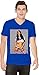 Produktbild Tera Pattrick Mens V-neck T-shirt X-Large