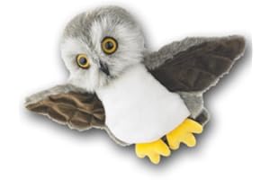 Beleduc Handpuppe Elsi Eule 40314