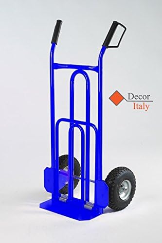 Svelt Manual Cart - Bulldog
