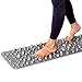 Produktbild Pinofit Fuss-Reflexzonenmatte für Massage und Akkupressur, Massageboard zur Regeneration, Massagematte