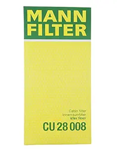 Mann Filter Cabin ACFilter for Toyota Etios and Liva