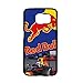 Produktbild Red Bull F1 HandyhüLle,Samsung Galaxy S7 SchutzhüLle HüLle,Energy Drink Red Bull Schutz HüLle Etui Schale,Sportschuhe Brand Red Bull Samsung Galaxy S7 Luxus HandyhüLle