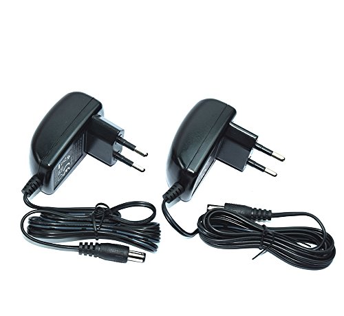 MP power ® HDMI Extender über CAT5/CAT6 Ethernet Kabel, LAN oder Router Verbindung für 1080p Full HD bis zu 100m mit HDMI Sender + Empfänger/Receiver, HDCP kompatibel - 6