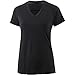 Produktbild ASICS Performance Damen Laufshirt schwarz XS