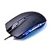 Produktbild Gaming-Mäuse, bbring Neue Cobra Optische 1600 DPI USB Wired Gaming Spiel Maus für Spiele PC Laptop Schwarz