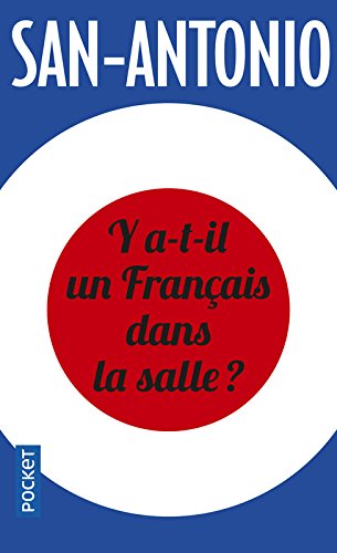 Y a- t-il un Français dans la salle ? gratuit Y a- t-il un Français dans la salle ? gratuit