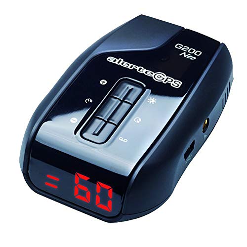 WIKANGO EVO - Avisador de radares y Zonas de Riesgo, Legal en Europa