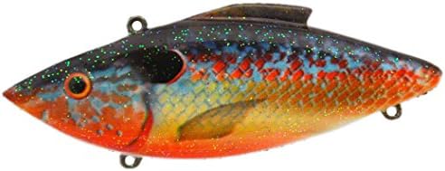 Bill Lewis RT295 Rat-L-Trap Lipless