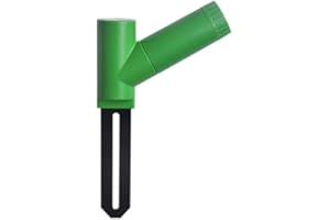 froggit DP100 - Sensor de humedad del suelo multicanal