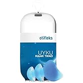 Otifleks 2'li Uyku Kulak Tıkacı &Ccedil;ok Renkli M