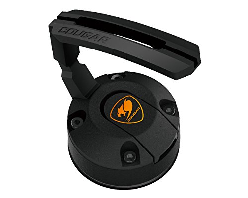 Cougar Bunker Maus-Bungee - schwarz