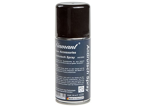 Preisvergleich Produktbild Diamant - Antirutsch Spray für Tanzschuhe [125ml]