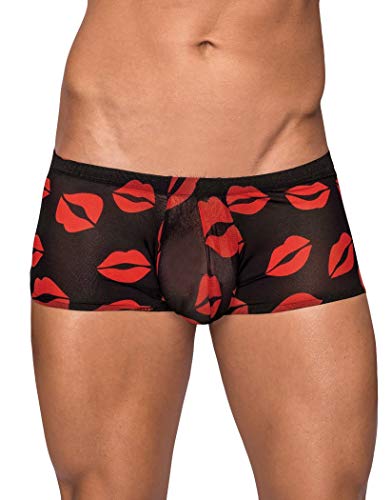 Preisvergleich Produktbild malepower Mini Kurz-, mittel, Kunstdruck