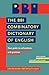 The BBI Combinatory Dictionary of English: Your guide to collocations and grammar. Third edition revised by Robert Ilson by 