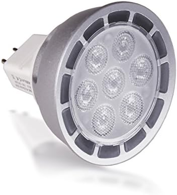 britools LED Lamp dichroic GU5.3, 7.0 W, Cool Daylight 6500 K