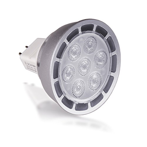 britools LED Lamp dichroic GU5.3, 7.0 W, Cool Daylight 6500 K