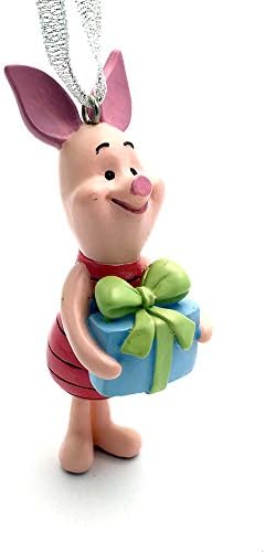 Disney Christmas Hanging Decoration Piglet