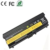 Topnma®Laptop Battery 9 Cell for LENOVO IBM Thinkpad E40 E50 0578 E420 E425 E520 E525 L410 L412 L420 L421 L510 L512 L520 Sl410 Sl510 T410 T420 T510 T520 W510 fits P/N 57Y4186 42T4791 51J0499 [ 9-cell 10.8V 6600MAH] Notebook battery