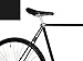 Produktbild MOOXI-BIKE Fahrrad-Folie "Mattes Schwarz" für den Rahmen deines Fahrrads (ausreichend für ein ganzes Rad)