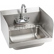 Suchergebnis auf Amazon.de für: Waschbecken Edelstahl