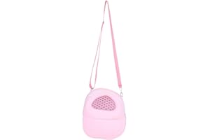 Zerodis Borsa per criceti in Uscita, 1PCS Borsa Portatile per Animali Domestici Borsa per Piccoli Animali in Uscita per Piccoli Animali