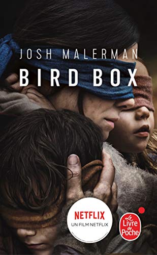 Télécharger Bird Box PDF