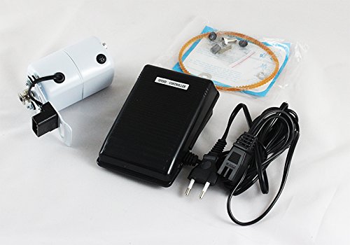 Motor para máquina de coser 150W 220V