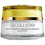 Collistar Anti Tratamiento Sebo Equilibrante - 50 ml