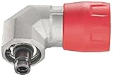 metabo quickmutter Schnellwechselwinkeladapter PowerMaxx BS Quick