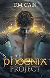 Cover zum Buch The Phoenix Project