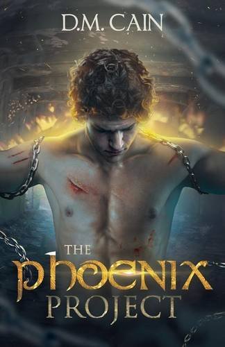 Cover zum Buch The Phoenix Project