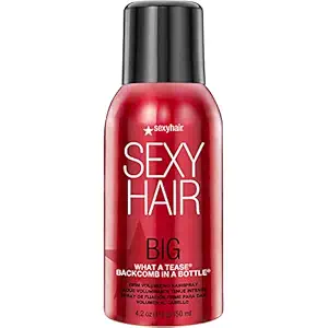 Big Sexy Hair What A Tease Styler By Sexy Hair 4.2 Ounce
