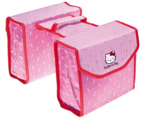 Preisvergleich Produktbild Kinder-Fahrrad-Tasche