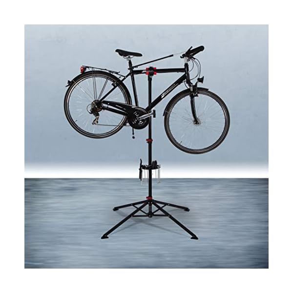 €48.99 Ultrasport Cavalletto da Bicicletta, cavalletto Stabile per Riparare  Bici di Ogni Tipo Come MTB, e-Bike Fino a 30 kg… - bikewebshop.it