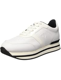 Trussardi Jeans 79s044xx53, Zapatillas de Estar por Casa para Mujer