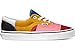 Produktbild Vans Era Schuhe (Patchwork) Multi/True White