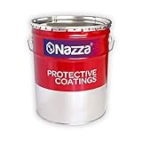 ✔ Especialmente recomendada para la protección temporal de superficies de acero o como capa de base en sistemas ignífugos.