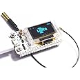 ESP32 LoRa SX1278 0.96 Inch Blue OLED Display BT WiFi Module