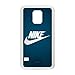 Produktbild Generic Design Back Case Cover Samsung Galaxy S5 Mini White NIKE Just Do It Liwdp Plastic Cases