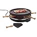 Produktbild Bron Raclette-Grill mit 6 Pfannen