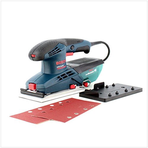Bosch SchwingungsschleiferBosch GSS 23 AE, 601070700 - 2