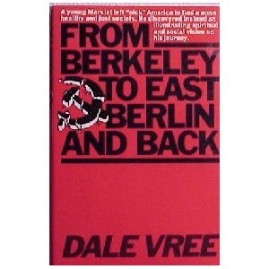 Preisvergleich Produktbild From Berkeley to East Berlin and back