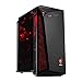 Produktbild Unité Centrale Gamer - MSI Infinite A 8RC-432FR - i5-8400 - RAM 8Go - Disque Dur 2To HDD + 16Go Optane + 128Go SSD - GTX 1060 6Go