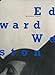 Produktbild Edward Weston - Fotografien der Lane Collection Museum of Fine Arts, Boston - 23. März bis 5. Mai 1996 Kunsthalle Düsseldorf