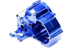 Integy Evolution Alloy HD Gearbox for 1/10 Slash 2WD, Electric Stampede 2WD Rustler 2WD