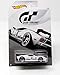 Produktbild RB-Modellauto 1:64 Ford GT Weiss # 4 GT Grantourismo 2018 Playstation Hot Wheels