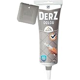 Fayans Arası Gri Derz Dolgu 400 Gr
