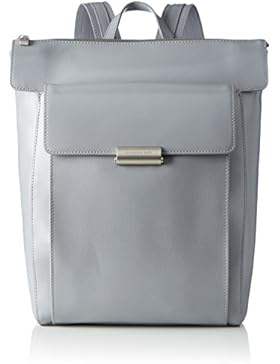 Mandarina Duck Damen Hera 3.0 Tracolla Rucksack, 10 x 36 x 16 cm