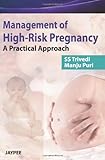 Image de Management of High-Risk Pregnancy: A Practical Approach