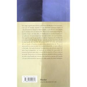 Enamorarse de Dios : práctica de la oración cristiana